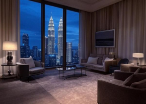 2 & 3 Bedrooms Apartments In Kuala Lumpur City, 5 Minutes Walk From Twin Towers, Free Airport Pick-Up